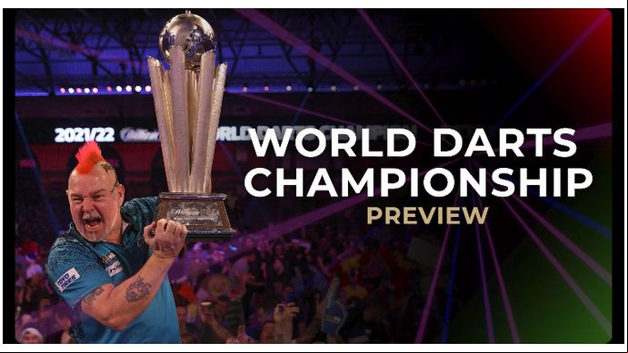 Scroll down to watch our World Championship preview