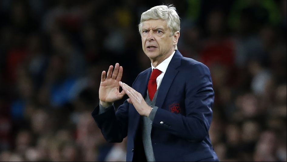 Arsene Wenger