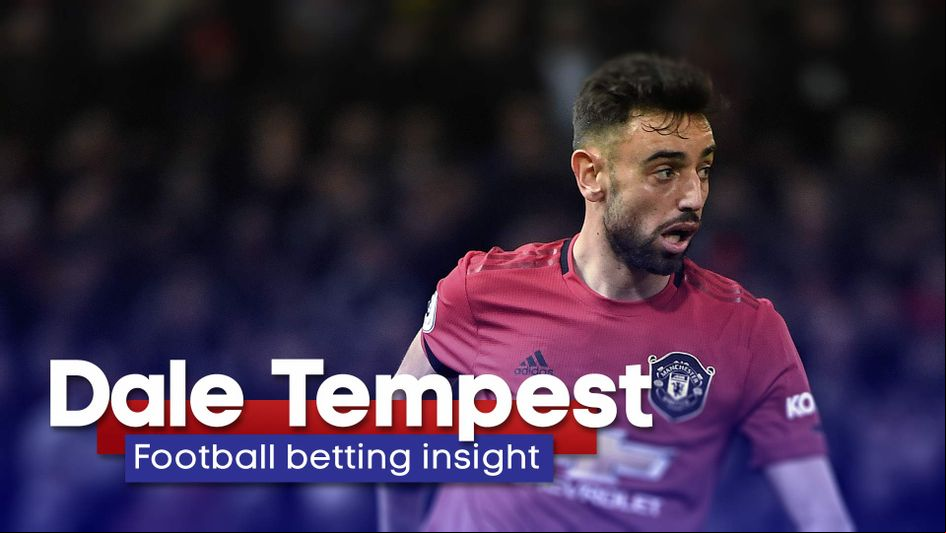Dale Tempest is backing Bruno Fernandes to shine during Chelsea v Man Utd