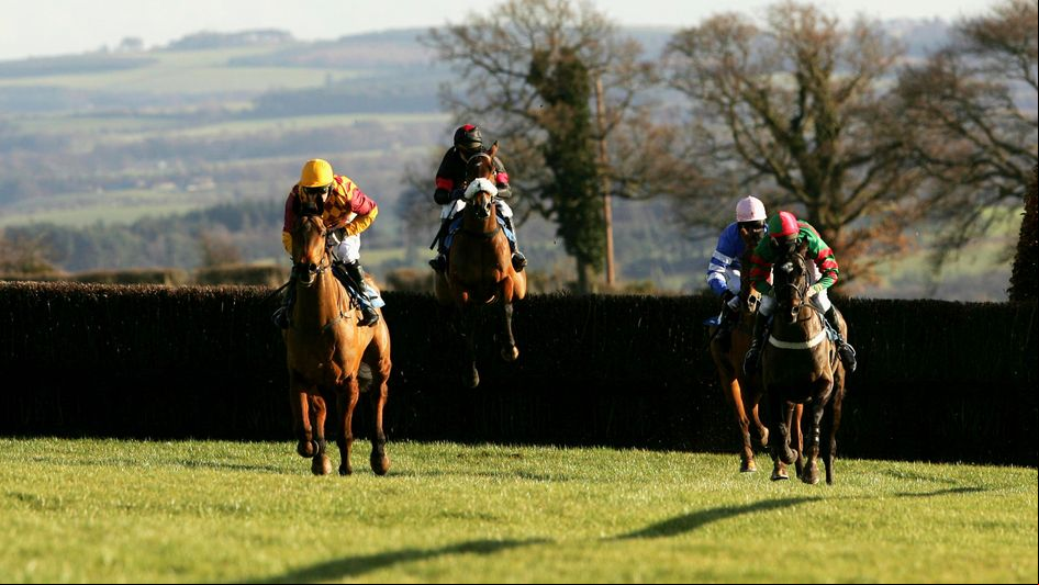 Action at Hexham