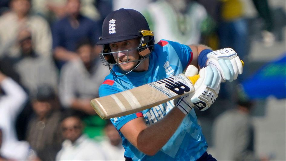 Joe Root
