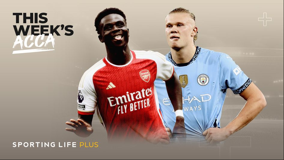 Our midweek This Week's Acca will launch on Monday at 12pm with an enhanced Sky Bet price