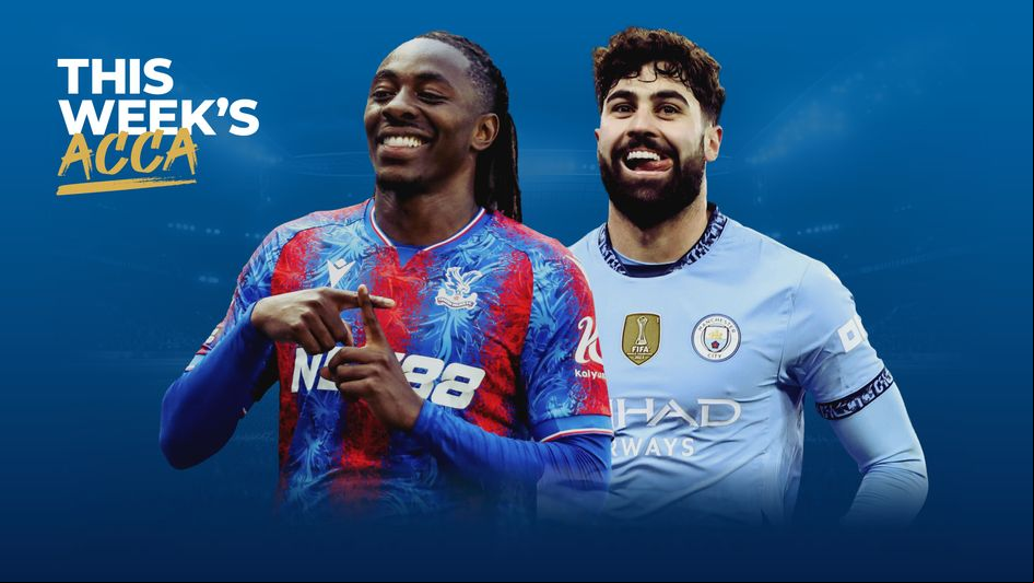 This Week's Acca - FA Cup Final