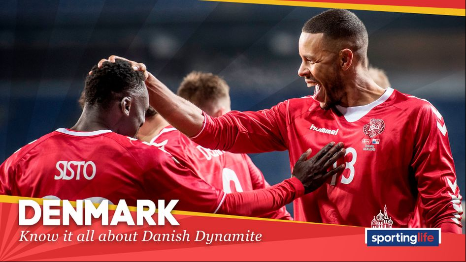 All you need to know about Denmark ahead of the World Cup in Russia