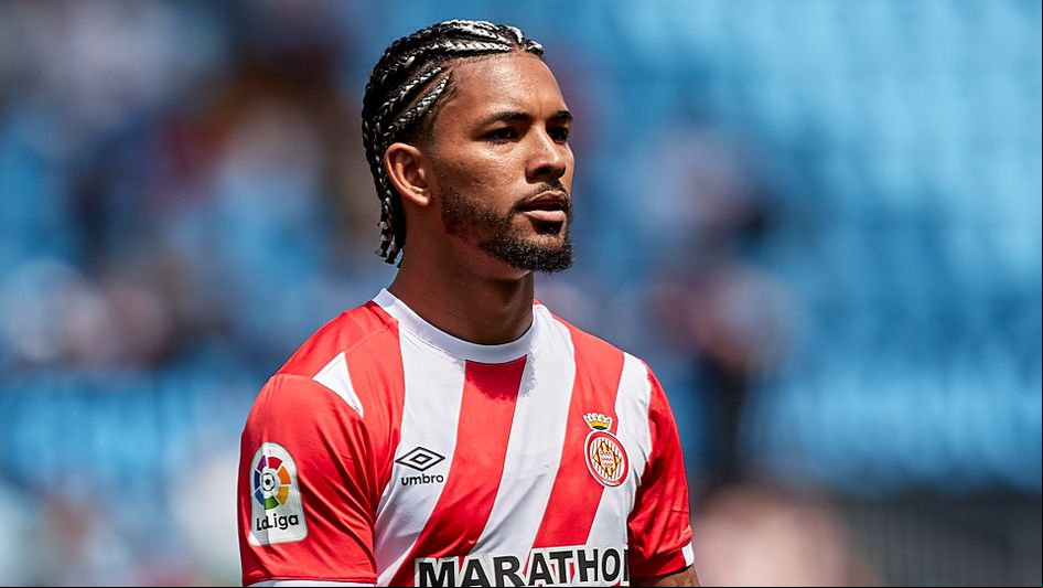 Douglas Luiz