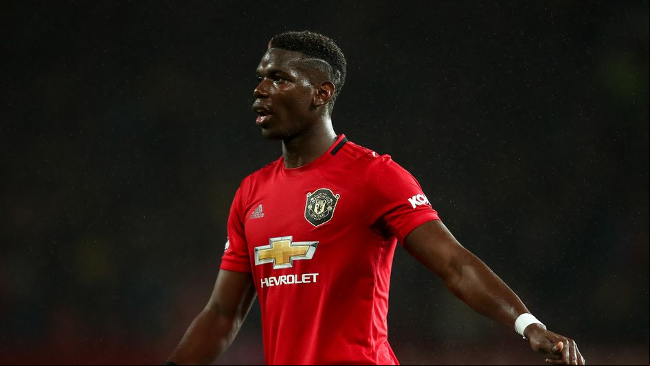 Paul Pogba