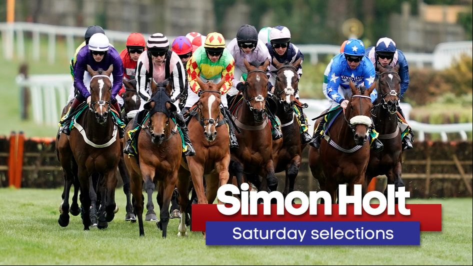 Simon Holt previews the action