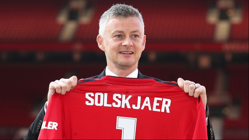 Ole Gunnar Solskjaer has been confirmed as Manchester United's permanent manager