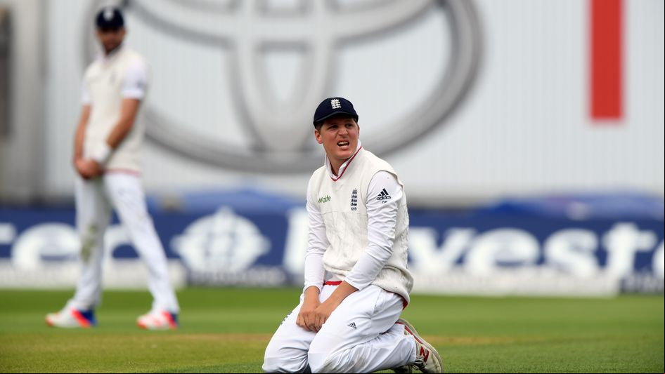 Gary Ballance