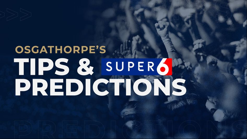 Super 6 - just for record article