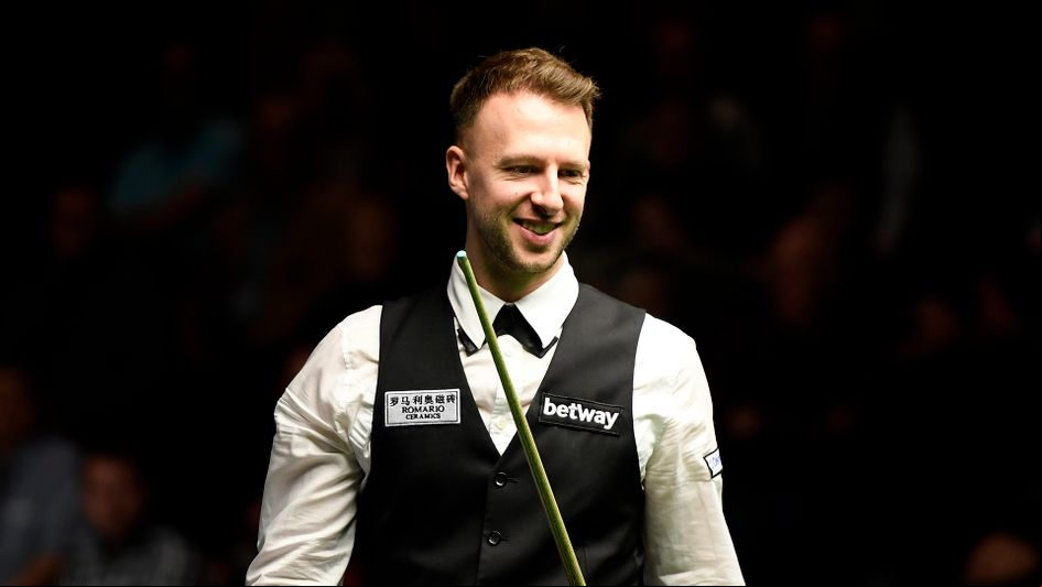 Judd Trump has won six titles already