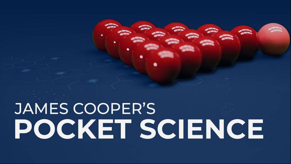James Cooper's Pocket Science
