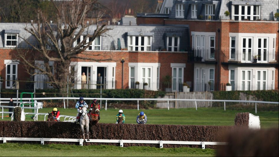 Sandown Park