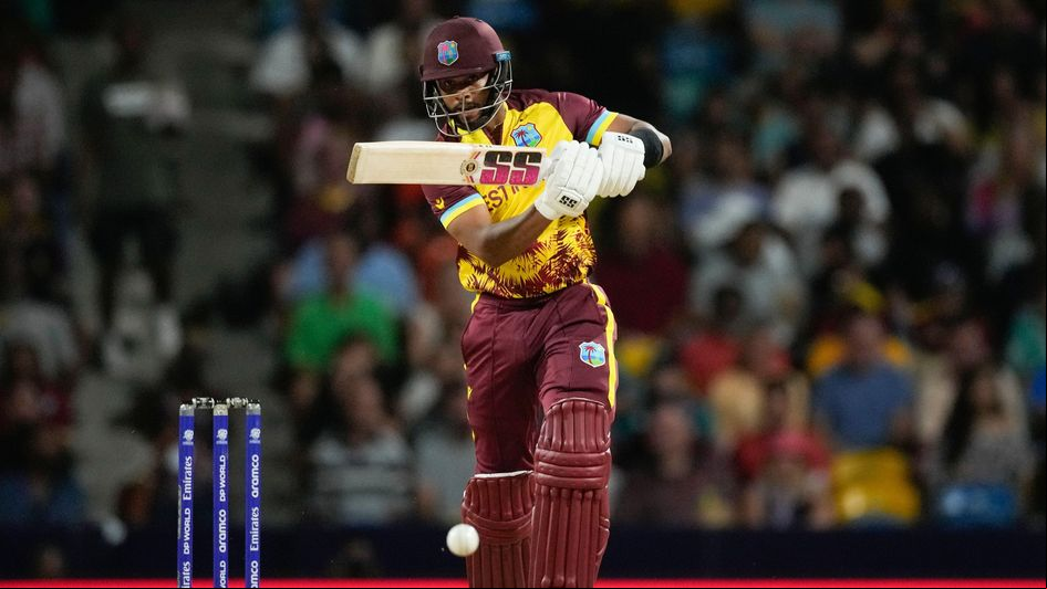 Shai Hope