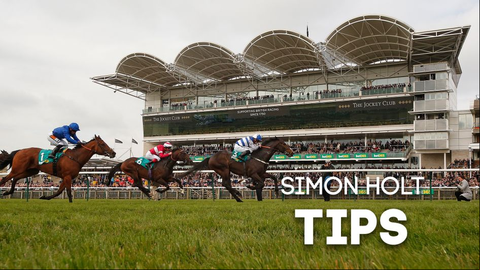 Action from the Craven Meeting