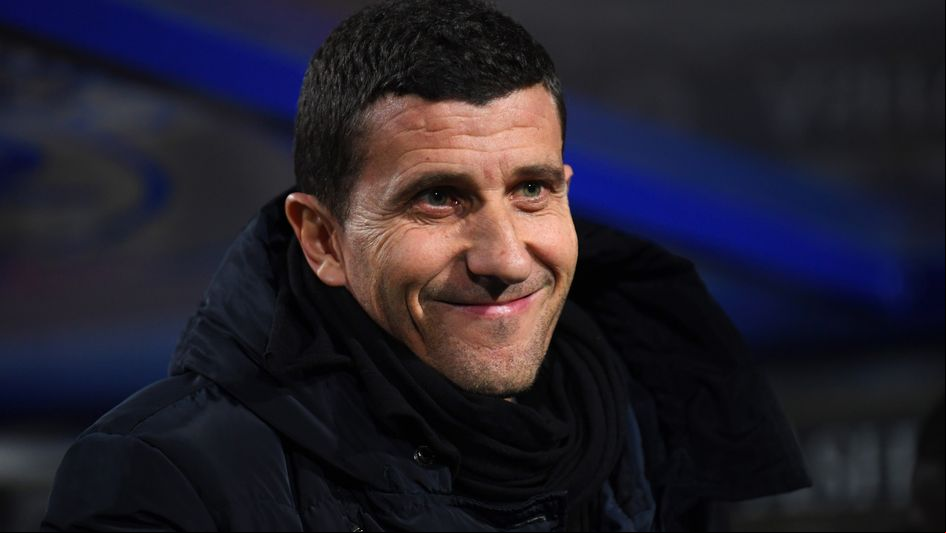 Javi Gracia: The Spaniard's Watford side are in the last eight of the FA Cup