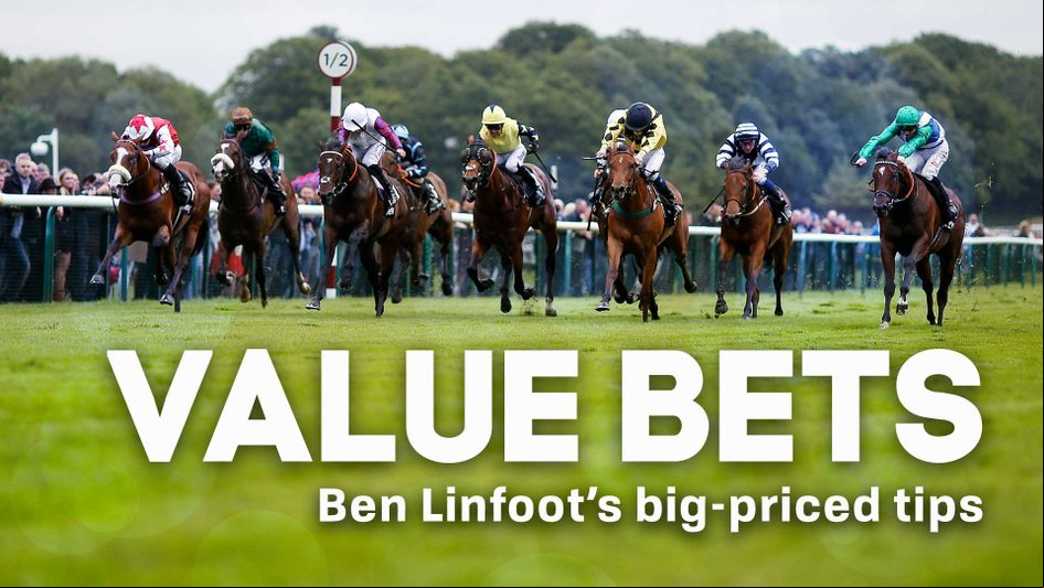 Check out Ben Linfoot's best bets for Saturday's action