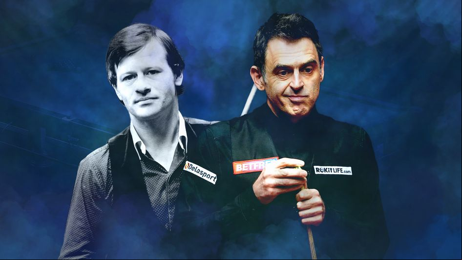 UK Championship snooker
