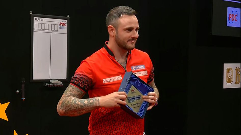 Joe Cullen