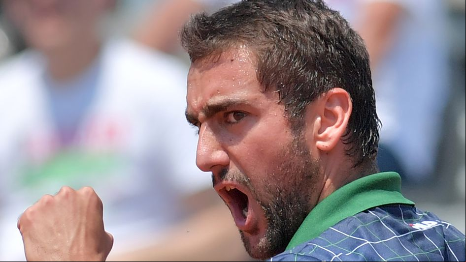 Marin Cilic
