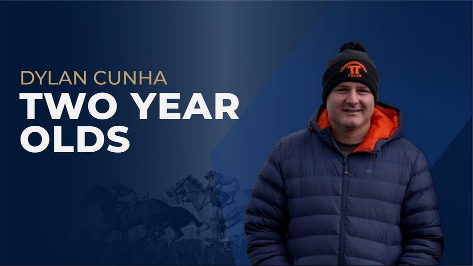The latest from Dan Briden's Two Year Old Guide