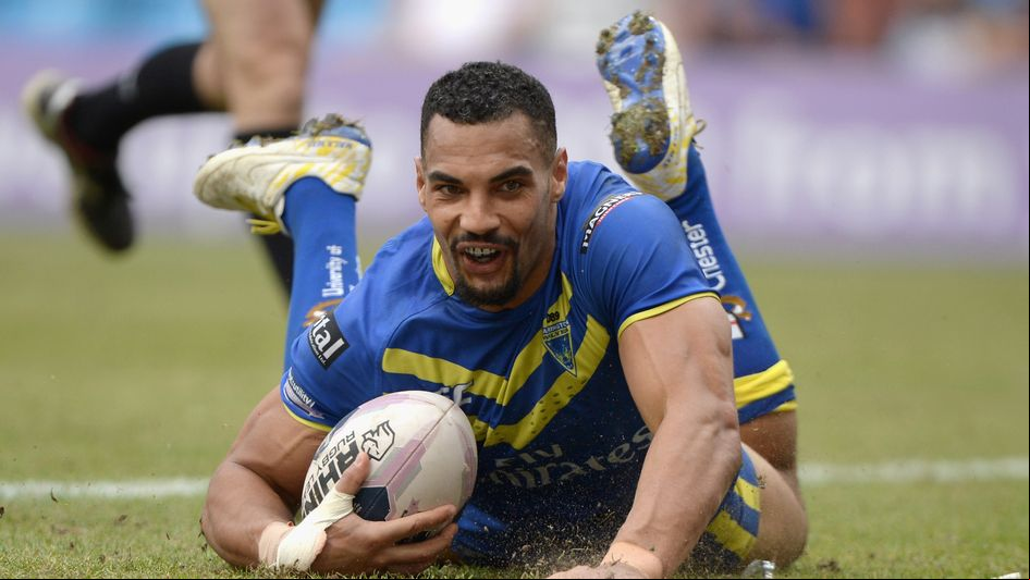 Ryan Atkins on the scoresheet