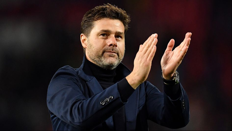 Mauricio Pochettino