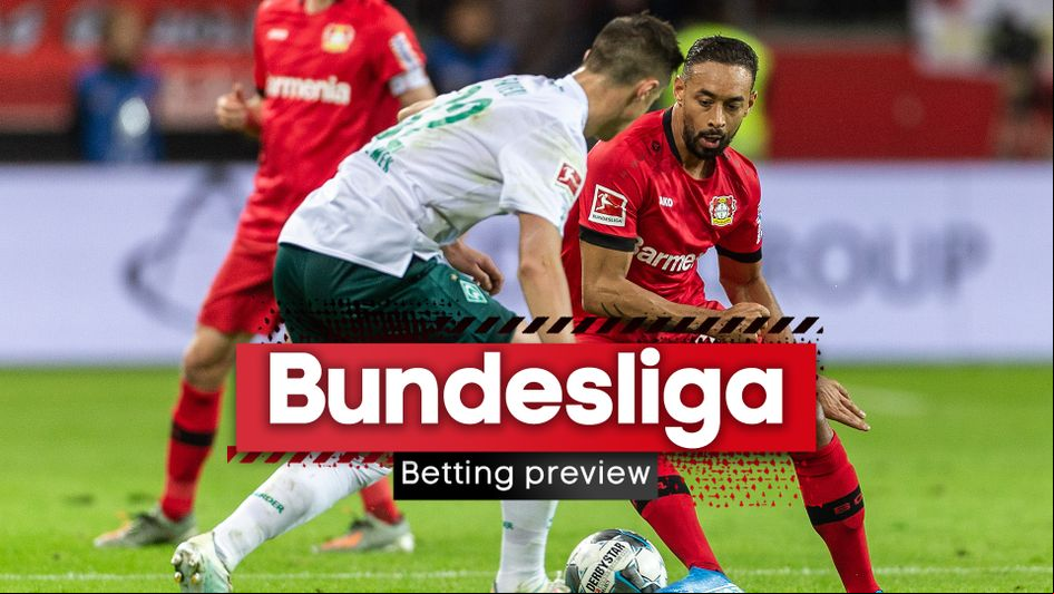 Our best bets for the latest Bundesliga action