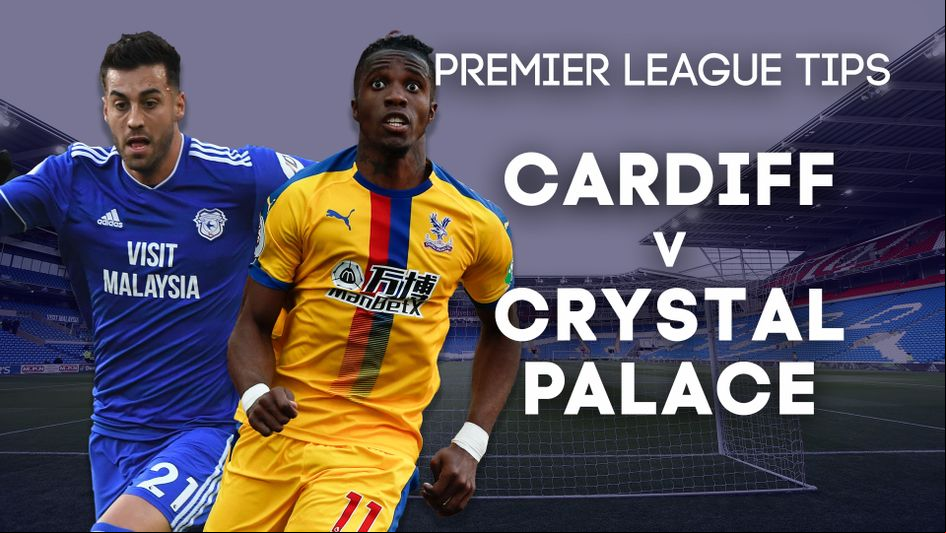 Our best bets for Cardiff v Crystal Palace