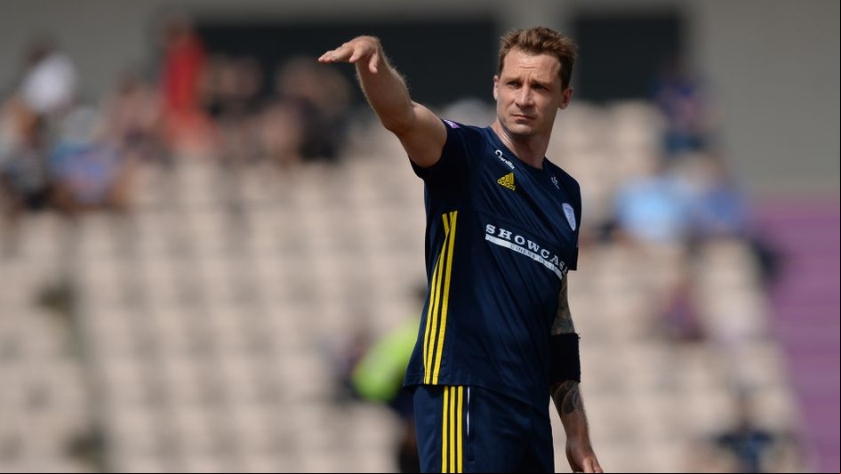 Dale Steyn