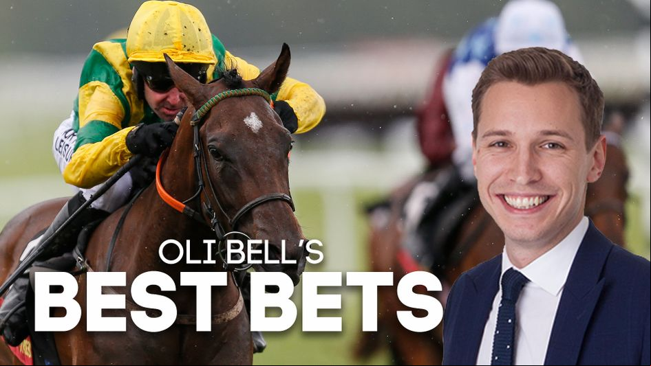 ITV Racing's Oli Bell marks your card for the Saturday action