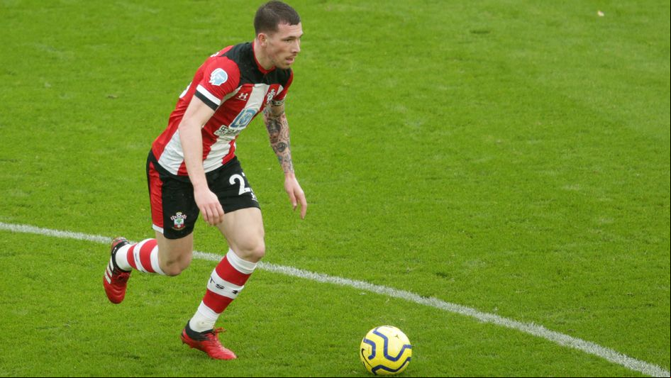 Pierre-Emerick Hojbjerg: Midfielder key for Southampton