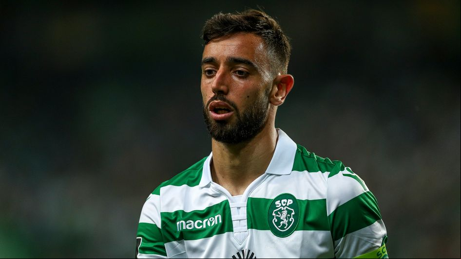 Bruno Fernandes