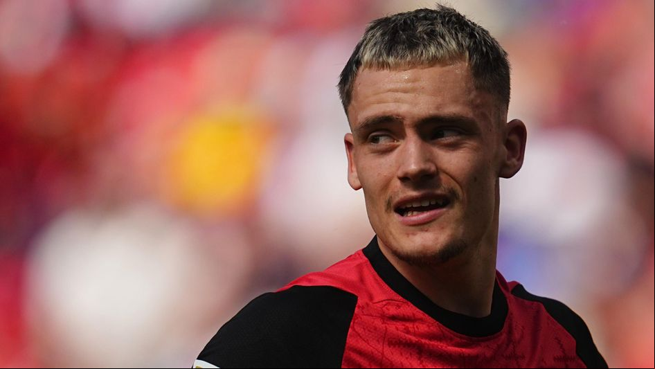 Florian Wirtz