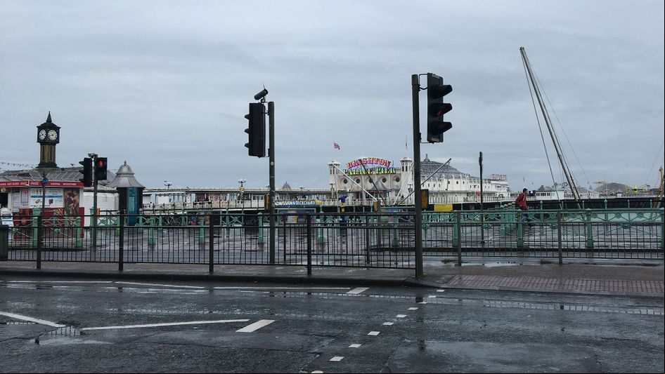 Brighton in all its glory