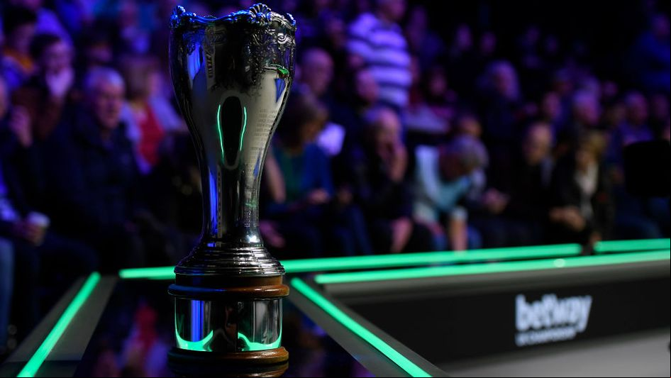 The UK Championship