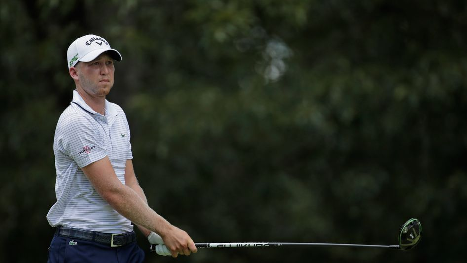 Daniel Berger