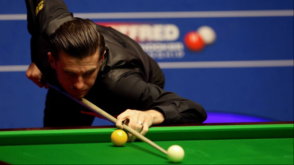 Mark Selby