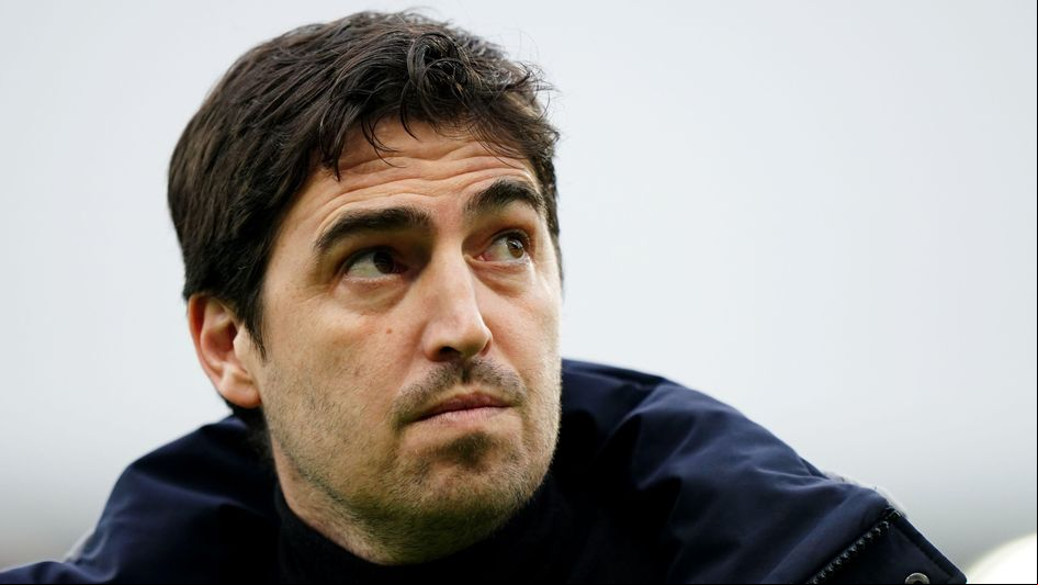 Andoni Iraola