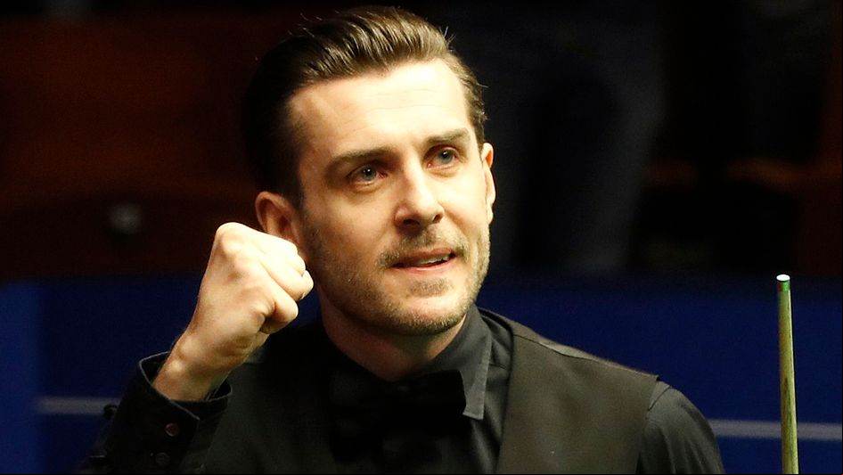 Mark Selby