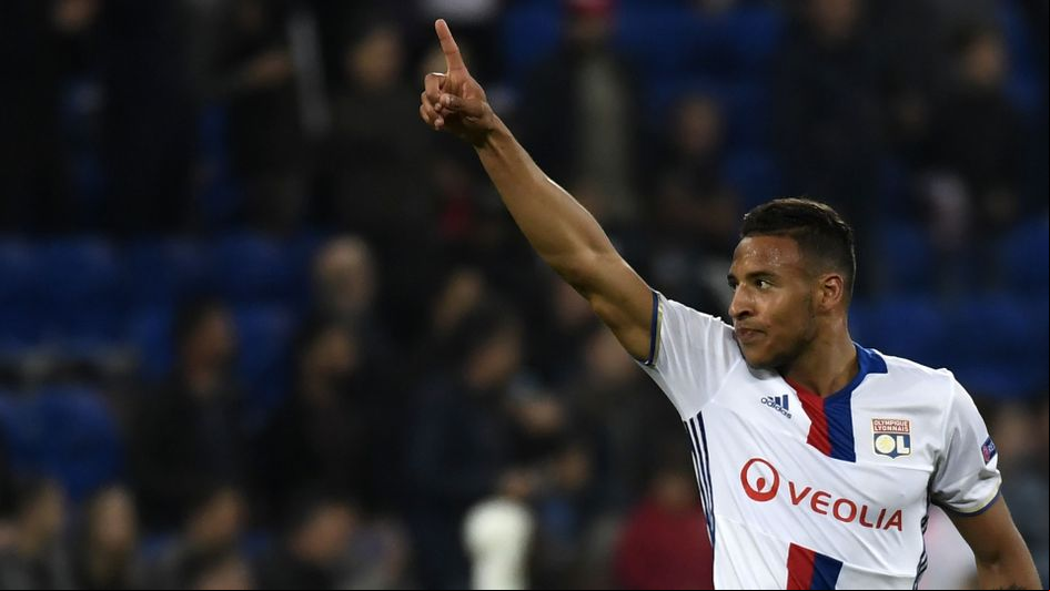 Corentin Tolisso