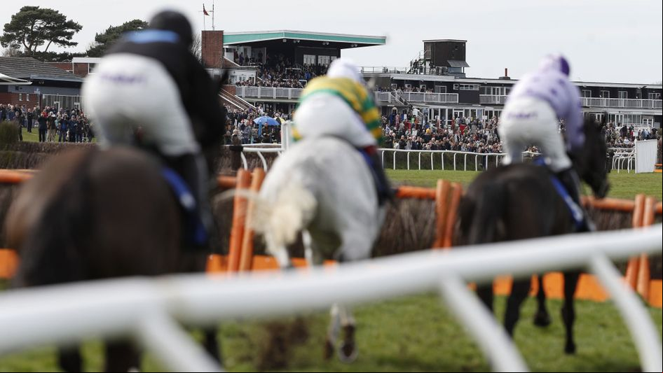 Market Rasen