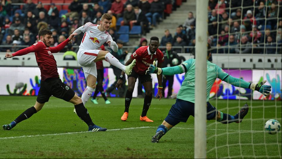 Timo Werner