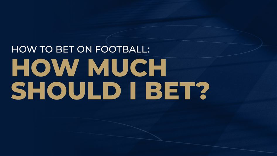 How much should I bet