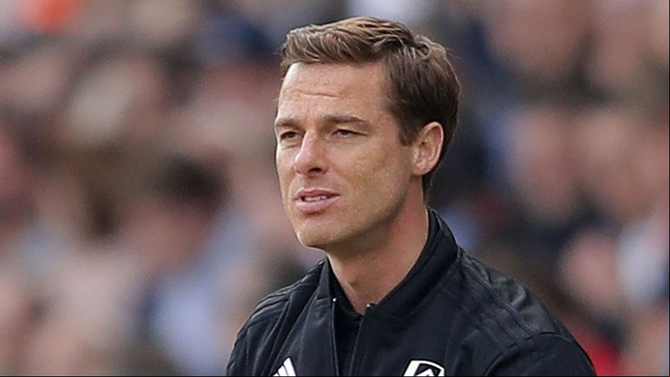 Scott Parker's Fulham are second bottom
