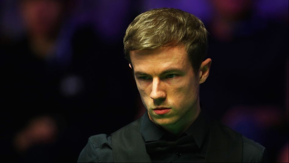 Jack Lisowski