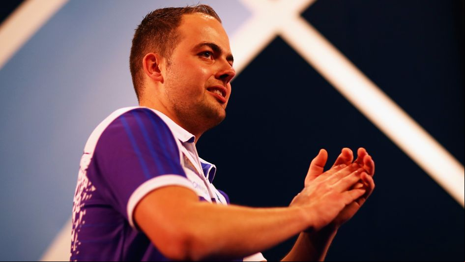 Jan Dekker