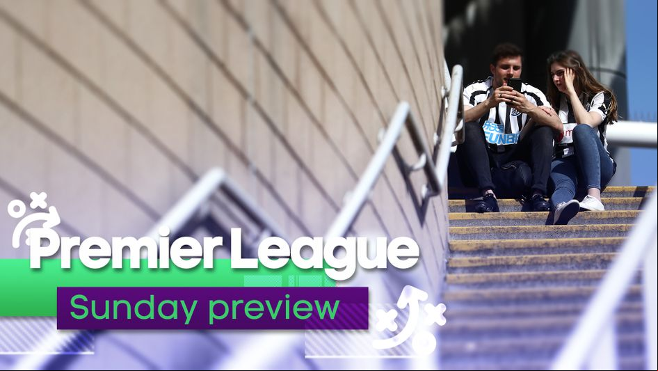 Sporting Life's Premier League Sunday preview package and free tips