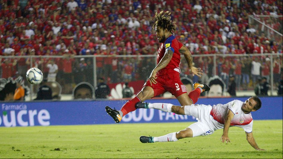 Roman Torres