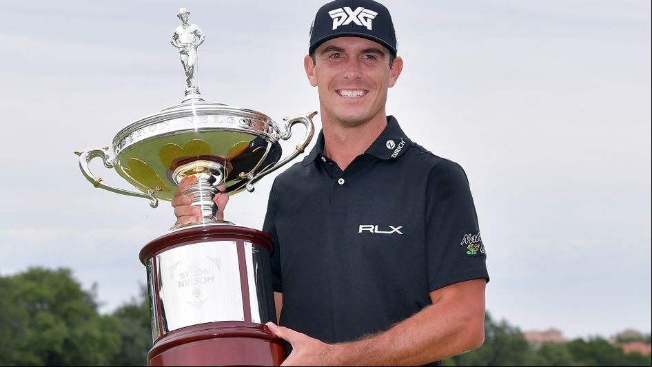 Billy Horschel